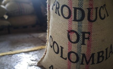 Federacion Nacional de Cafeteros colombia coffee nespresso