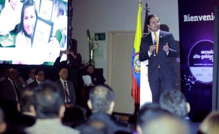 colombia outsourcing