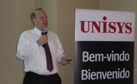 unisys stealth eric crabtree