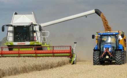 food security colombia