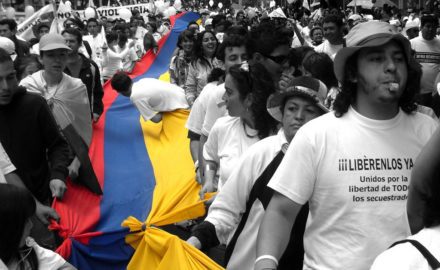 landmine removal colombia