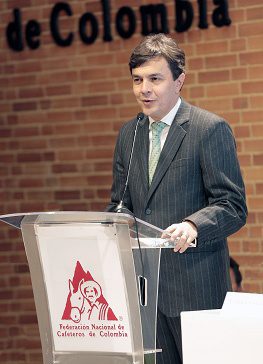 Federacion Nacional de Cafeteros