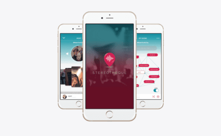 stereotheque intalent colombia starup