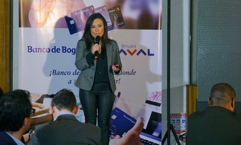 Banco de Bogota Colombia