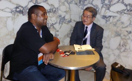 Colombia NEC kukita shinya