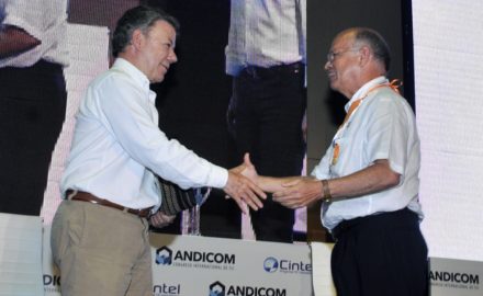 andicom juan manuel santos cintel