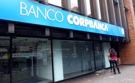 corpbanca colombia