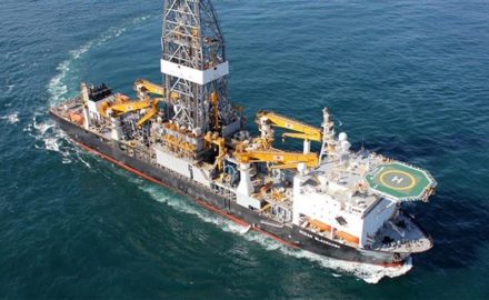 ecopetrol america warrior colombia gulf of mexico