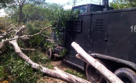 colombia ecopetrol caqueta