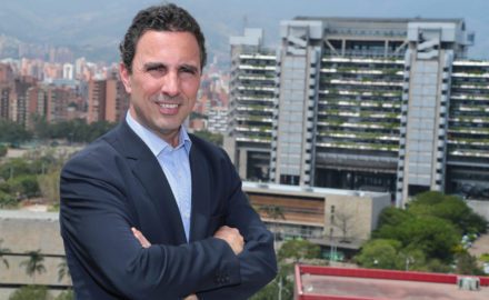 EPM Colombia jorge londono de la cuesta