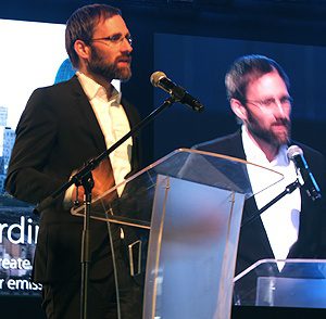 bogota mayor enrique penalosa summit