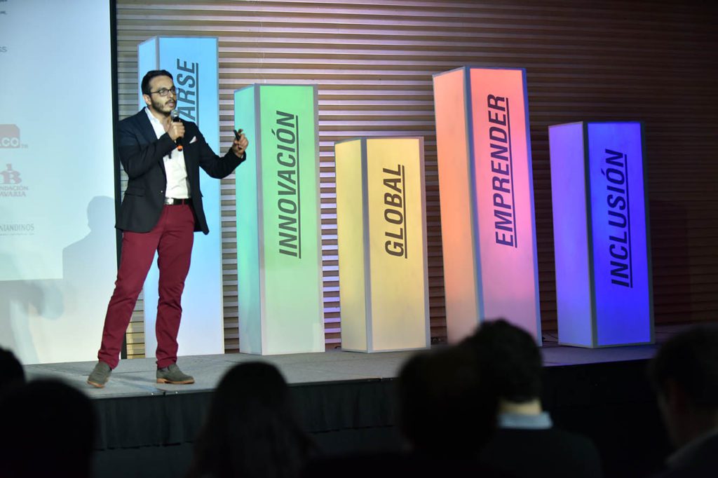 colombia startup apes cititaxi campus kiwi