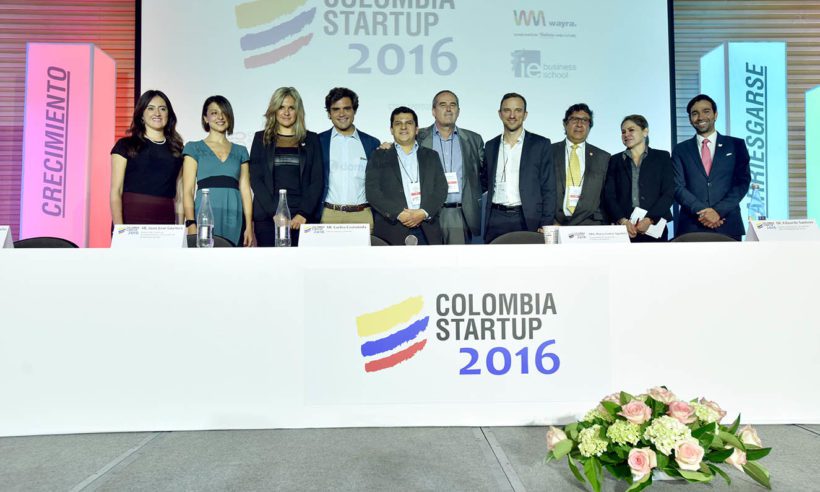 colombia startup apes cititaxi campus kiwi