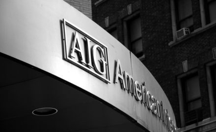 aig fairfax colombia lloyd's brit advent