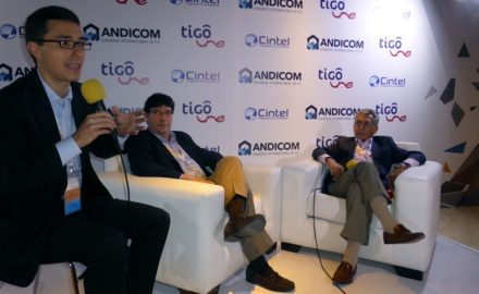 unisys carlos ferrer rod fontecilla