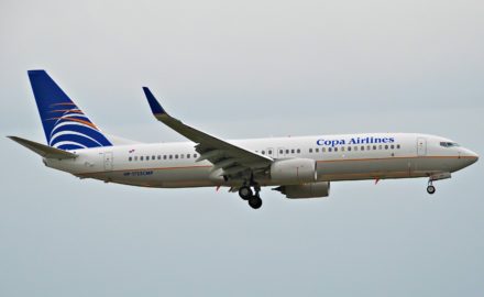 copa airlines