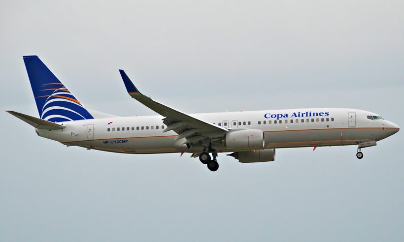 copa airlines