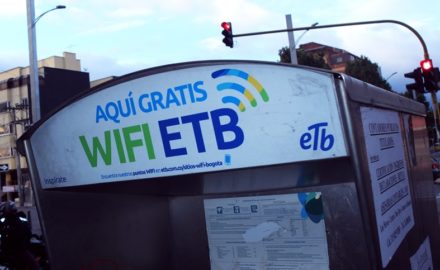 etb bogota colombia carlos graham enrique peñalosa sale