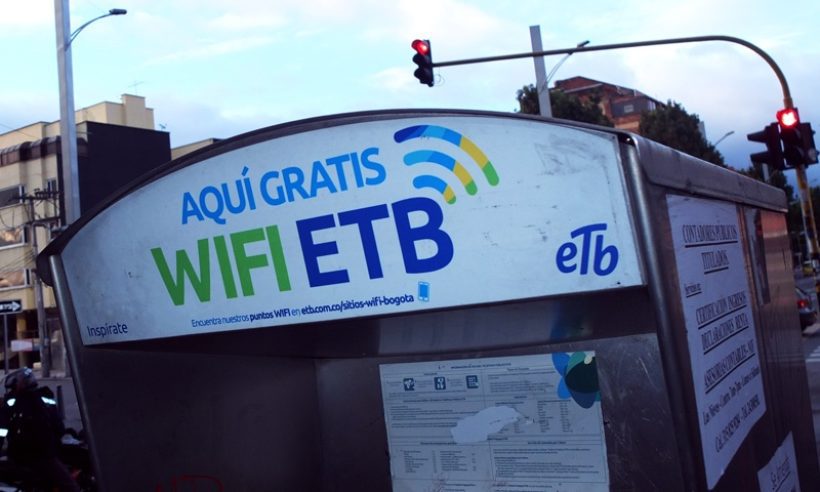 etb bogota colombia carlos graham enrique peñalosa sale