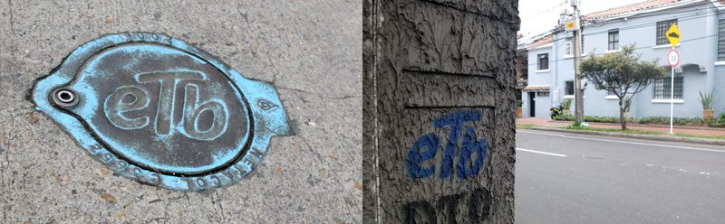 ETB bogota colombia carlos graham