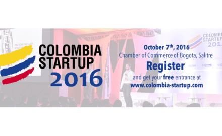 colombia startup