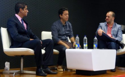 cesar coletti-ruta n history colombia