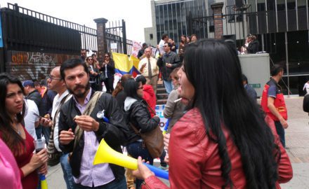 latin america middle class