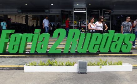 feria de las 2 ruedas