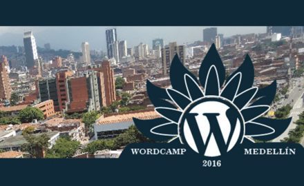 wordcamp medellin 2016 colombia