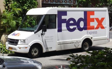 fedex