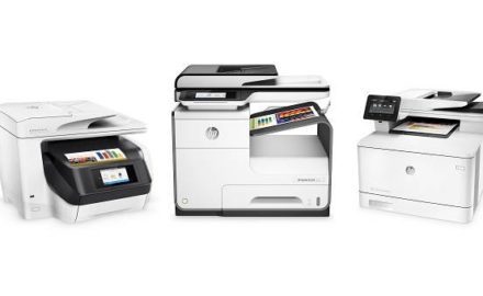 hp pagewide colombia