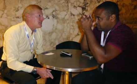 felipe gómez jaramillo level 3 security data center