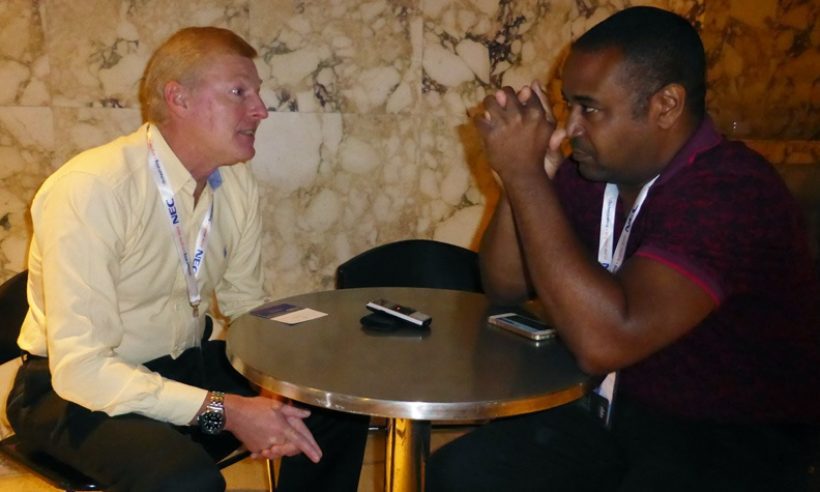 felipe gómez jaramillo level 3 security data center