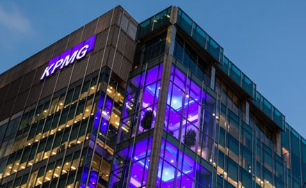 kpmg colombia
