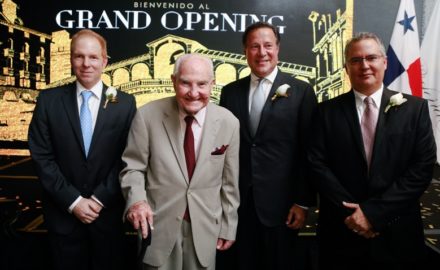 Hotel Las Américas Golden Tower Panamá