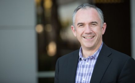 Mediatek Finbarr Moynihan mobile chip