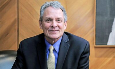 JUAN JOSE ECHAVARRIA central bank colombia banco de la republica interest rate inflation