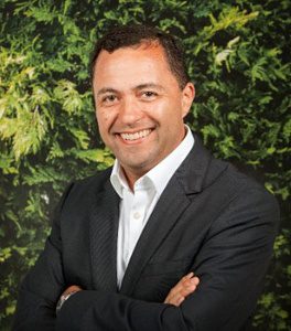 Luis Rico HP Inc Colombia HP Colombia