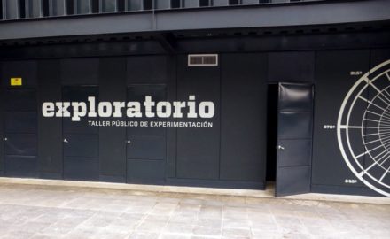 Parque Explora Medellin Colombia