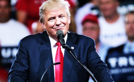 donald trump outsourcing RPA automation BPO