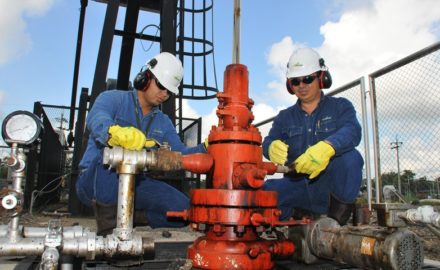 la cira infantas ecopetrol loan cash on hand