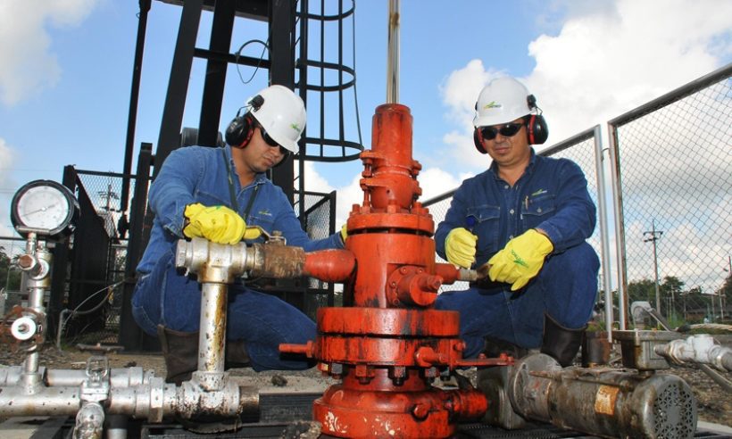 la cira infantas ecopetrol loan cash on hand