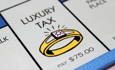 luxury tax