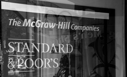 standard & poors Colombia rating