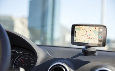 tomtom