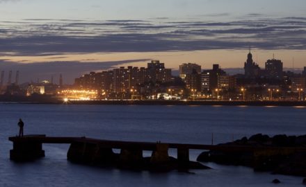 montevideo uruguay avianca colombia bogota