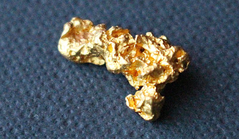 Aris Mining Posts 36% Year-Over-Year Gold Production Increase at Colombia Operations in Q1 2026