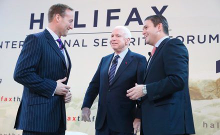 Juan Carlos Pinzón ambassador colombia united states defense minister