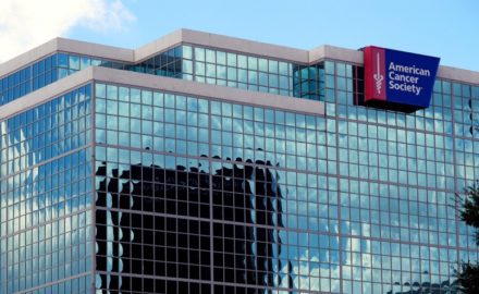 american cancer society