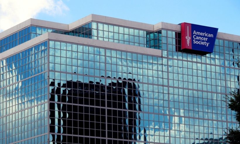 american cancer society